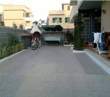 Trilocale in vendita a Ardea (Roma)