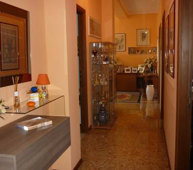 Appartamento in vendita a Casale Monferrato (Alessandria)