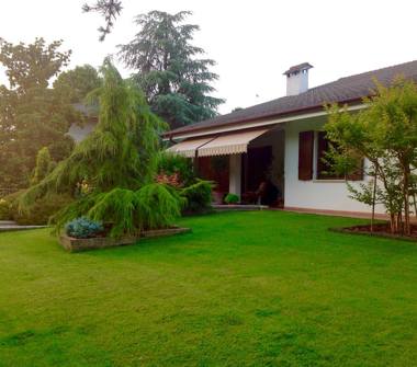 Casa indipendente in vendita a San Benedetto Po (Mantova)