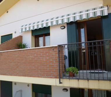 Appartamento in vendita a Camponogara, Frazione Prozzolo