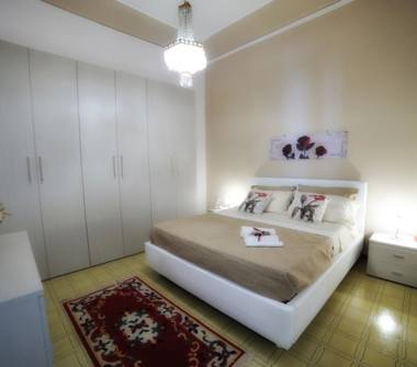 Affitto Appartamento Vacanze a Terrasini (Palermo)