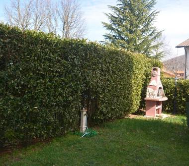 Villetta a schiera in vendita a Rocca di Botte (L'Aquila)