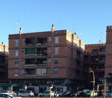 Trilocale in vendita a Roma, Zona Gregorio VII