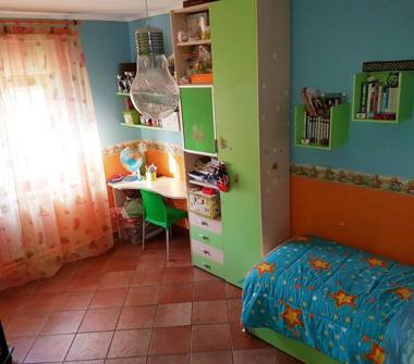 Villetta a schiera in vendita a Giugliano in Campania, Frazione Varcaturo