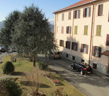 Quadrilocale in vendita a Biella, Frazione Pavignano