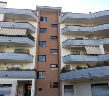 Trilocale in vendita a Latina, Frazione Latina Scalo