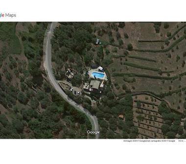 Villa in vendita a Venetico, Frazione Venetico Marina