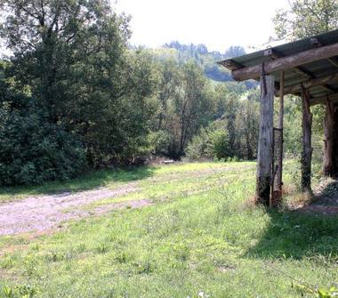 Rustico/Casale in vendita a Salsomaggiore Terme (Parma)