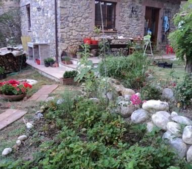 Rustico/Casale in vendita a Ficulle (Terni)