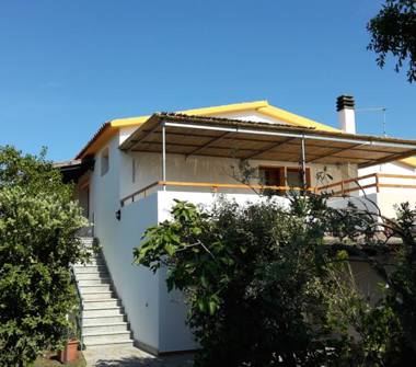 Affitto Villa Vacanze a San Teodoro, Frazione Suaredda