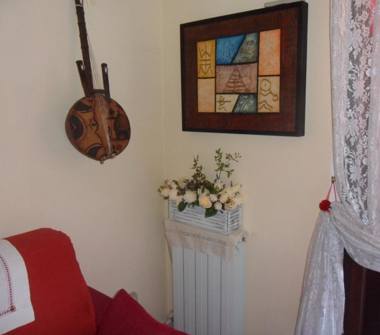 Offerta Vacanze Bed & Breakfast a Olbia, Frazione Gli Oleandri