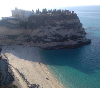 Affitto Appartamento Vacanze a Tropea (Vibo Valentia)