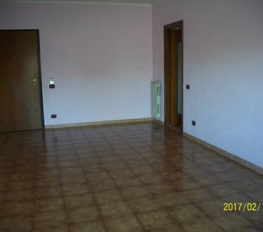 Quadrilocale in vendita a Roma, Zona Settecamini