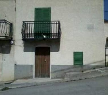 Villetta a schiera in vendita a Lettopalena (Chieti)