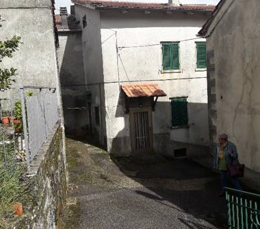 Rustico/Casale in affitto a Sambuca Pistoiese, Frazione Treppio