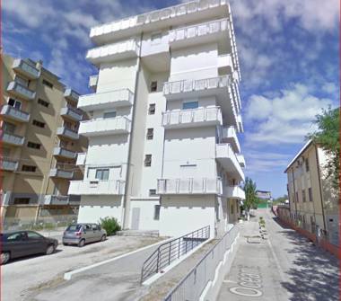 Trilocale in vendita a Chioggia, Frazione Isola Verde