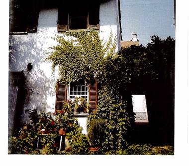 Casa indipendente in vendita a Sartirana Lomellina (Pavia)