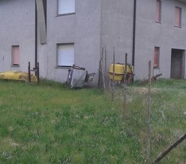 Rustico/Casale in vendita a Codigoro, Frazione Pontelangorino