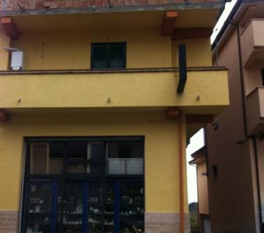 Stabile/Palazzo in vendita a Sant'Eufemia d'Aspromonte (Reggio Calabria)
