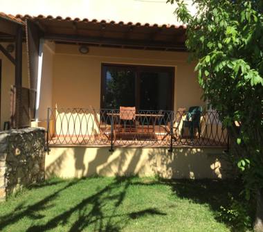 Affitto Appartamento Vacanze a Alghero (Sassari)