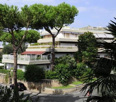 Appartamento in affitto a Roma, Zona Salario