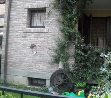 Villetta a schiera in vendita a Castellarano (Reggio Emilia)