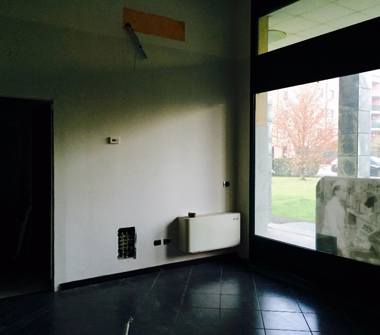 Altro in affitto a Busto Arsizio (Varese)