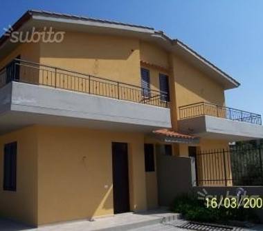 Villa in vendita a Altavilla Milicia (Palermo)