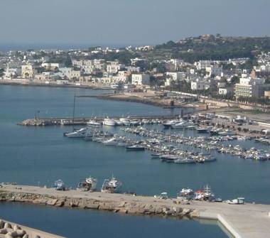 Affitto Appartamento Vacanze a Castrignano del Capo, Frazione Leuca