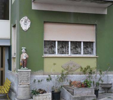 Appartamento in vendita a Fiuggi (Frosinone)