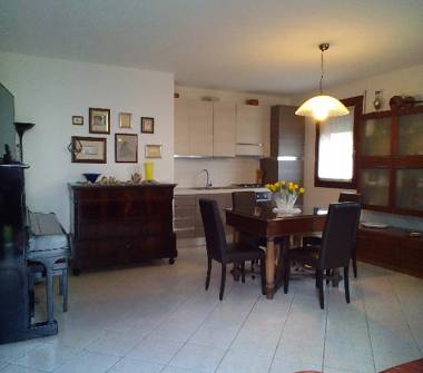 Casa indipendente in vendita a Camponogara (Venezia)