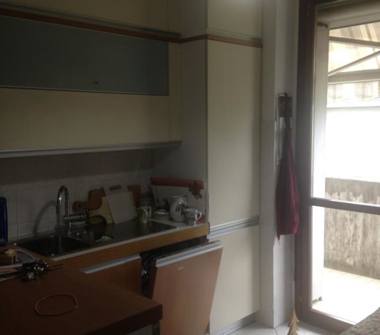 Appartamento in vendita a Curno (Bergamo)