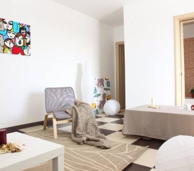 Attico in vendita a Modica (Ragusa)