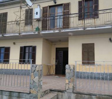 Villa in vendita a Fuscaldo (Cosenza)