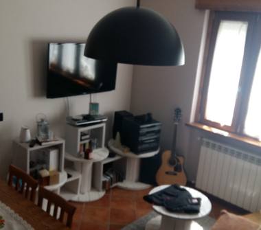 Bilocale in vendita a Gazzaniga (Bergamo)