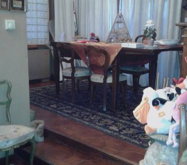 Attico in vendita a Pavia (Pavia)