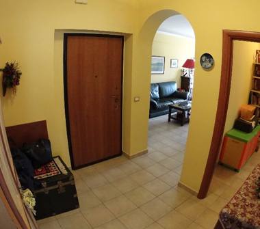 Quadrilocale in vendita a Siracusa (Siracusa)