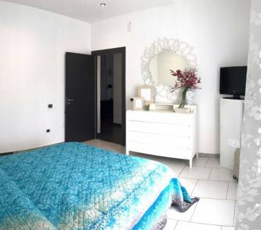 Trilocale in vendita a Pignataro Maggiore (Caserta)