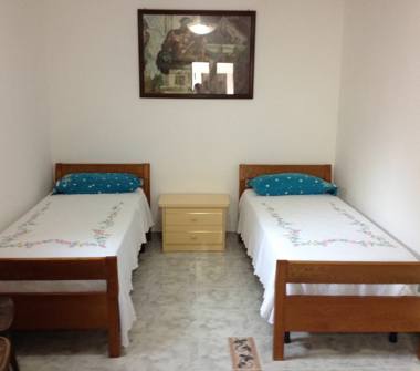 Trilocale in affitto a Gallipoli (Lecce)