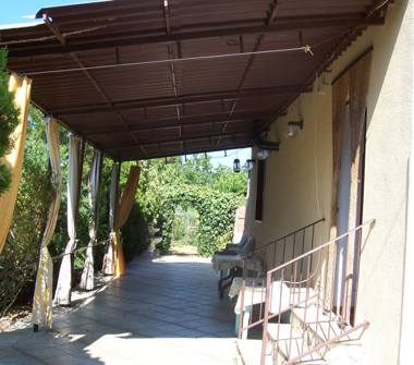 Villa in vendita a Trabia (Palermo)