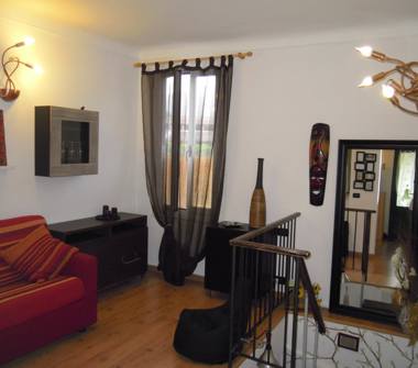 Porzione di casa in vendita a Dolceacqua (Imperia)