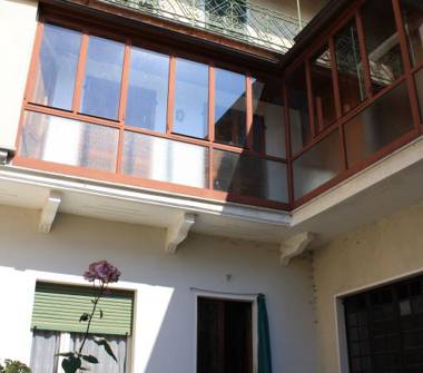 Casa indipendente in vendita a Stresa, Frazione Magognino