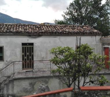 Casa indipendente in vendita a Brittoli (Pescara)