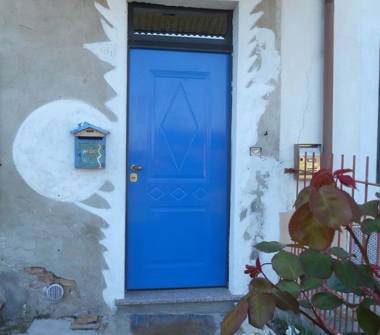 Casa indipendente in vendita a Moncalvo, Frazione Castellino