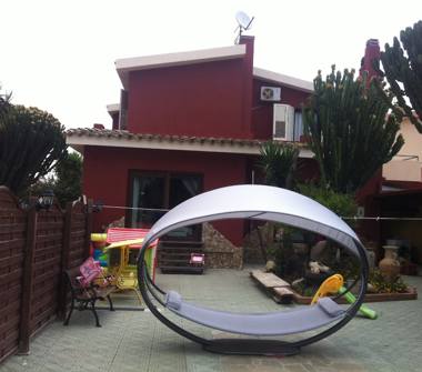 Villa in vendita a Quartu Sant'Elena, Frazione Su Forti