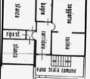 Mansarda in vendita a Laives (Bolzano/Bozen)