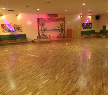 Capannone in affitto a Viterbo (Viterbo)