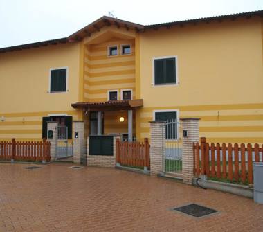 Appartamento in vendita a Serravalle Scrivia (Alessandria)