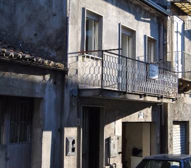 Appartamento in vendita a Cittanova (Reggio Calabria)