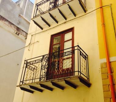 Quadrilocale in vendita a Carini (Palermo)